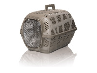 IMAC CARRY SPORT Переноска для животных, серый, 48,5*34*32 см.