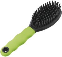 GRO 5796 щетка для кошек маленькая Ферпласт