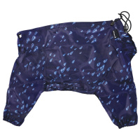 Gamma Комбинезон для собак Кокер, зимний, 37 см.