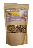 ДжанGO Корм для мышей