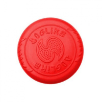 Doglike Тарелка летающая малая Doglike [Коралловый] DT-6172 (малая DT-6172)