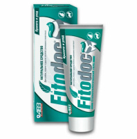 Fitodoc стоматологический гель 75мл АВЗ