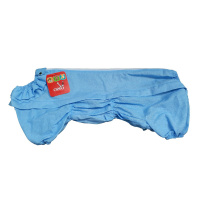 OSSO Fashion Комбинезон для ТАКС с ловушками от клещей р. 50 [кобель] (р. 45 Кк-1028)