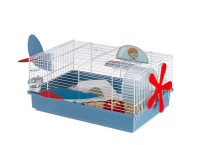 Клетка CRICETI 9 PLANE для хомяков [x1] Ферпласт