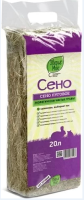 Зверьё Моё Сено луговое, 20 л. [уценка]