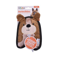 OH игрушка д/собак Invinc Mini Щенок 17 см без наполнит.