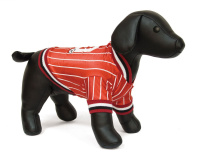 Футболка DEZZIE для собак, 40см 5615544