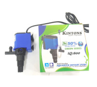 Помпа Kintons IQ 800- 500 л/ч 3,8 W 5-30 л