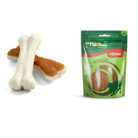 Кость из жил РТ20 курица 3шт Триол