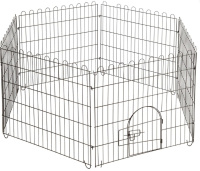 Вольер 1003/1002 6 секций Зоомарк