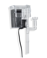 Акв. Фильтр каскадный Sea Star HX-002, 350 л/ч, 4 Вт 9933593