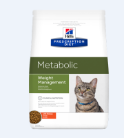 Hills сух.д/к 250гр диета Metabolik 2146 [уценка]
