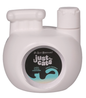 ISB Just for cats Coconut Успокаивающий кондиционер для любого типа шерсти 300 мл ISB Just for cats Coconut Успокаивающий кондиционер для любого типа шерсти 300 мл