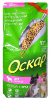 Оскар д/щенков сух.13кг.