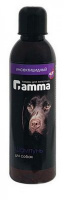 Гамма шампунь д/собак п/блох Шг-09100