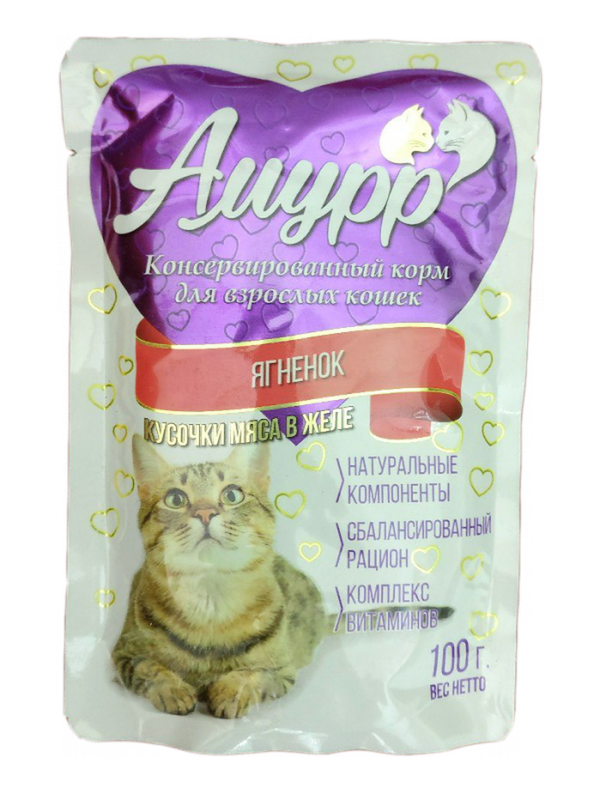 корм д/кошек felix agail ягненок 85г. пауч амурр д/кошек кролик/желе 100гр. корм для кошек амурр кусочки мяса в желе ягненок 24 шт. российские корма. вискас 75г желе говядина ягненок.