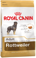 Р.К. д/собак Ротвейлер (3 кг)