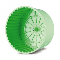 IMAC Ruota Chiusa колесо для грызунов, d 15*10 см.