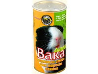 ВАКА-Люкс Корм для морских свинок 800 г.