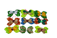 БАНТИК - Игрушка со стразами