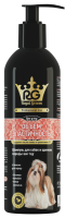 Apicenna Роял Грум Шампунь Объем и Эластичность для собак породы ши-тцу, 200 мл Apicenna Роял Грум Шампунь Объем и Эластичность для собак породы ши-тцу, 200 мл