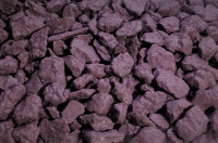 Золото Морей Мраморная крошка СИРЕНЕВАЯ 5-10мм 3,5кг Г-47