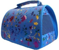 Догман Сумка Люкс № 2 MAVA (Василек)