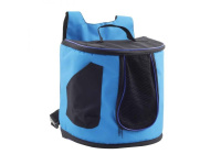 Триол Переноска для животных "Рюкзак", 300*300*300 мм.