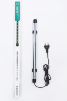 Акв. Светильник подводный с переключателем, JINGYE, 36 см, 4 Вт, белый 7859539 model T4-400