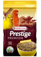 Versele-Laga 1кг корм для канареек Prestige PREMIUM Canaries