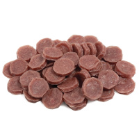 Триол Мини-медальоны из кролика для мини-собак, 50 г.