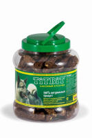 BIFF Колбаски мини мясные БАНКА 4,3л 9611