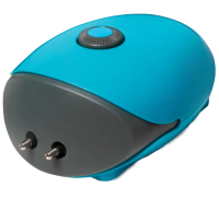 Компрессор DB-328, 6Вт, 2*270л/ч, 160*110*80мм Laguna