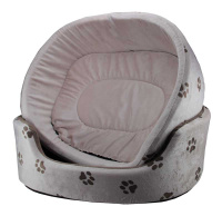 Догман Лежак овальный "ТАПИКО" №2 610928