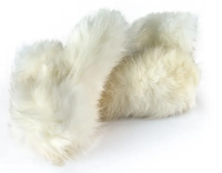 Mой пёс Дюк Хвост кролика мега