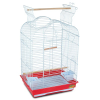 Триол Triol Клетка для птиц 47,5*36*68 см 6005