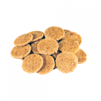 Титбит 010853 Медальоны из телятины для маленьких собак 50 г