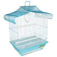 Клетка д/птиц № 1607 А