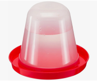 Поилка OLBIA 2 для цыплят 1.5 л