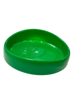 Миска для животных "Британец" (330 мл)