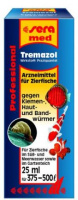 Сера TREMAZOL 25мл. средство для воды