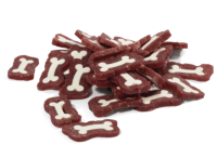 Триол Мини-косточки DENTAL из утки для мини-собак, 50 г. [уценка]