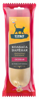 TiTBiT 318833 Колбаса вареная Особая лакомство для кошек 100 г