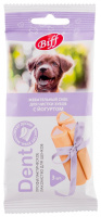 Biff Снек с Йогуртом для щенков мелких и средних пород Biff DENT 3шт 1*18