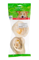 0894 Titbit Ухо говяжье внутреннее м/у [уценка]