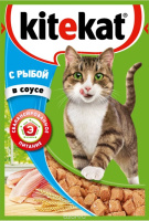Кити кет 85гр соус рыба*28