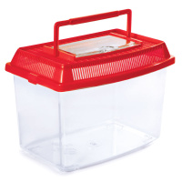 Laguna AQUA Аквариум-переноска, 230*150*170 мм.