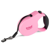 Триол Рулетка для собак 2,5 м 7 кг, лента