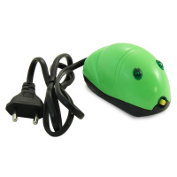 Компрессор д/а 2168 БЕЗ ФИЛЬТРА до 30л Соник