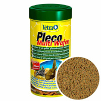 Тетра Pleco MultiWafers д/сомов 250мл 189652